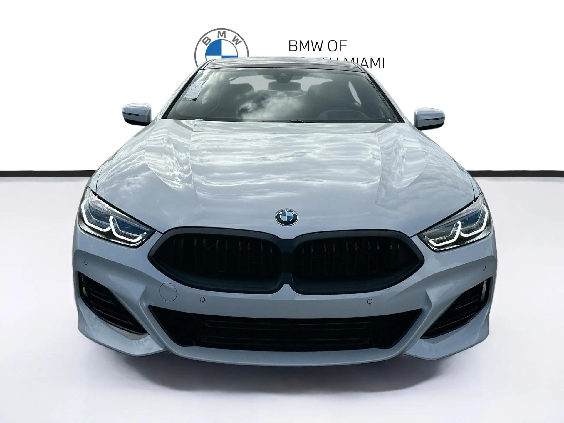 bmw 8 series 2026 WBAGV2C09TCW93366 image bmw 8 series 2026 WBAGV2C09TCW93366 image